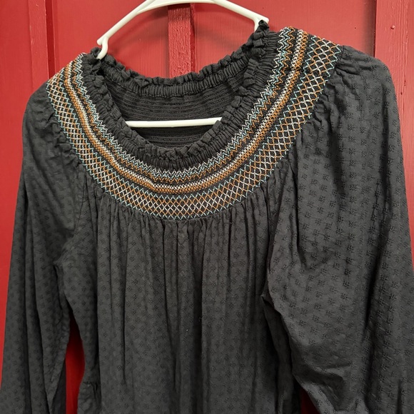 Universal Thread Prairie Dress! 🥵 😘 - Picture 4 of 8